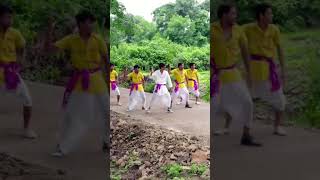 9 August Adivasi Divas 2022  🔥🔥Superhit Dance  New Adivasi Song adivasi [upl. by Emlynn]