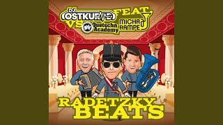 Radetzky Beats Extended Mix [upl. by Naelcm664]