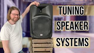 Essential PA System Tuning [upl. by Theresina]