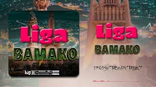 Lyga B Bamako [upl. by Aser736]