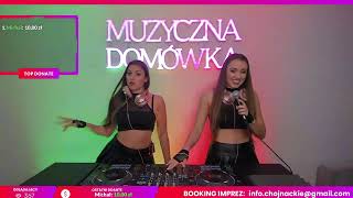 MUZYCZNA DOMÓWKA  HIT ZA HITEM [upl. by Ekeiram]