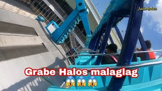 EXCITING MOMENT  PIGIL HININGA in Star City pt1 Rides Review Jumbo bulate [upl. by Garfield]