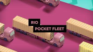 RIO Pocket Fleet [upl. by Eelanna]