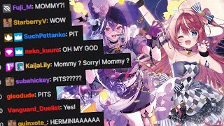 Average Twitch Chat During Lyrical Reveals [upl. by Fritz]