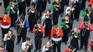 Chattanoogas Armed Forces Day Parade [upl. by Viguerie522]