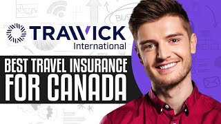 Best Travel Insurance For Canada 2024 [upl. by Culbertson]