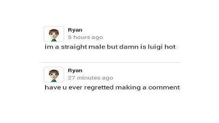 Most Normal Day on Miiverse [upl. by Fanya]