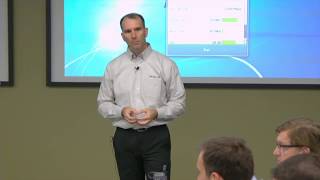 NETSCOUT AirCheck G2 20 Overview with Chris Hinsz [upl. by Iphigeniah10]