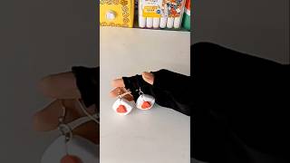 Sculpting Magic with Clay ✨ Watch this DIY Masterpiece ClayArt DIYCrafts HandmadeMagic shorts [upl. by Idnat]