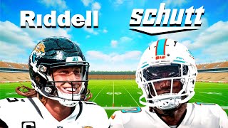 Riddell SpeedFlex vs Schutt F7 [upl. by Richardo263]