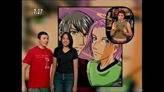 Cheez TV 2001 Segments [upl. by Betty61]