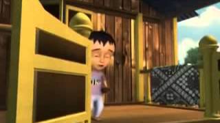 Upin Ipin Dan Kawan Kawan Istimewa Hari Ibu Season 3 Episode 7 low [upl. by Conny148]