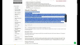 NPTEL Design and Analysis of Algorithms Week 3 Solution August 2024  Chennai Mathematical Institute [upl. by Oruntha441]