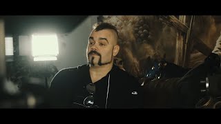 What We Did Before Sabaton The Great Interview pt 14 [upl. by Lerud323]