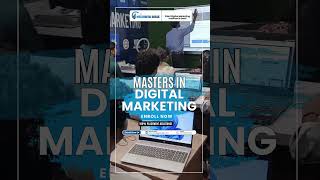 quotMasters in Digital Marketing Course – Join MSA Digital Skills Todayquot [upl. by Crifasi445]