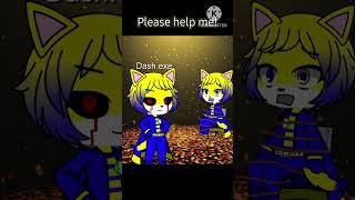 Help me Dashexe kidnapped me [upl. by Llerehc]