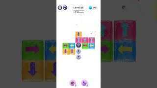 Level 23 UnPuzzle Game [upl. by Pacian]