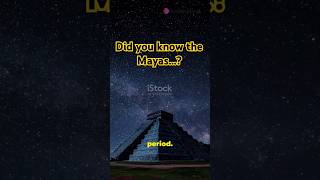 The Unbelievable Advancements of the Maya Civilization [upl. by Shoifet]