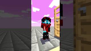 Lato Lato Challenge funnyminecraft short PlayofEL PepeSanAnimations memes trending fypシ゚viral [upl. by Nedyarb674]