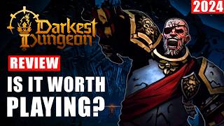 Darkest Dungeon 2 Review in 2024  Is It Still Worth Playing [upl. by Chrissy94]