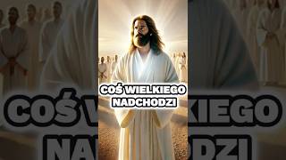 🤯😱 Coś Wielkiego Nadchodzi  Proroctwo Biblijne 😱 biblia jezus proroctwo czasyostateczne [upl. by Kuhn]