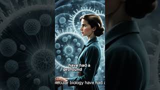 Rosalind Franklin Unveiling the DNA Pioneer Part 5 [upl. by Bendick]