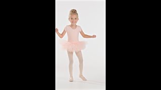 we have all the essentials for your mini’s dance debut 🩷 dancewearsolutions [upl. by Nata]