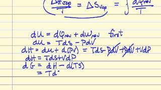 What is Fugacity [upl. by Rilda]