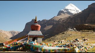 Kailash Mansarovar full Yatra 2012 [upl. by Cassiani384]