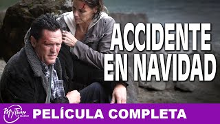 Accidente En Navidad  Película Navideña Completa  Michael Madsen Alexandra Paul MyTimeenEspanol [upl. by Nnorahs]