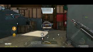 CALL OF DUTY MOBILE UAV ONLINE [upl. by Yentruok611]