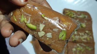 Aflatoon recipe l Mumbai Famous Sweet Secret Recipe Aflatoon [upl. by Koss]