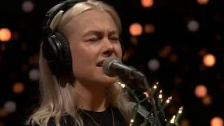 Phoebe Bridgers  Waiting Room Live on KEXP [upl. by Eednyl]