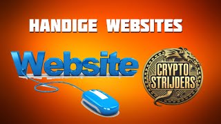 Handige websites [upl. by Ellehcal253]