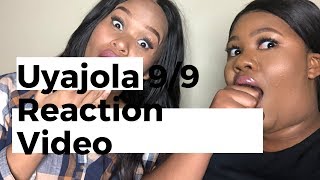 Uyajola99 Reaction Video [upl. by Uok]