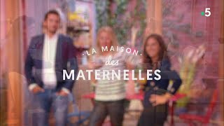 REPLAY La Maison des maternelles  3 décembre 2018 [upl. by Zimmer]