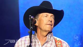 George Strait Full Concert HD LIVE 1012021 [upl. by Chris]