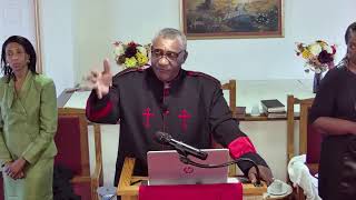 Faith Tabernacle Missionary Baptist Church Live Stream [upl. by Aehcsrop]