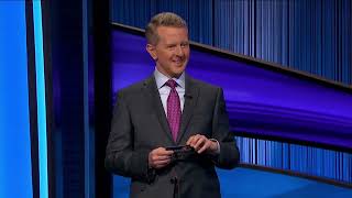 Drew Basile Survivor 45 Jeopardy Highlight Reel 62824 HD [upl. by Deidre]