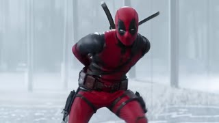 Deadpool Opening Dance Scene Song NSYNC  Bye Bye Bye Deadpool amp Wolverine Soundtrack [upl. by Uot3]