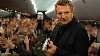 Liam Neeson Best Action Movies Latest Hollywood Action Movies [upl. by Eras]