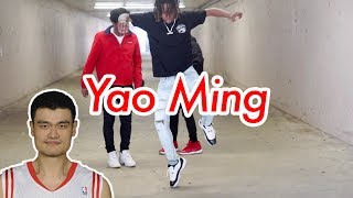 Gunna  Yao Ming Official NRG Video [upl. by Hadeehsar]