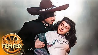 Paulette Goddard Adventure Romance Drama Movie  Black and White  Classic English Movie [upl. by Leanne]