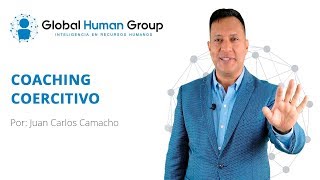 Coaching Coercitivo  Global Human Group® [upl. by Winola]