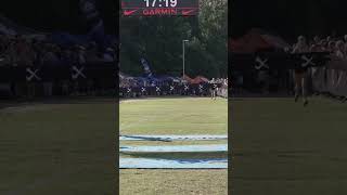 Kate Loescher wins Great American XC [upl. by Locin709]