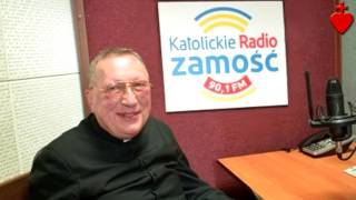 O odnowie tradycji katolickiej  Katolickie Radio Zamość Tuba Cordis [upl. by Hpesoj]