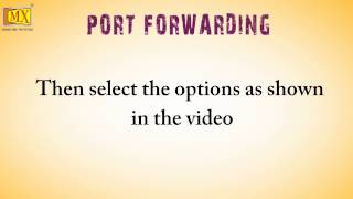 What is Port Forwarding [upl. by Daisie]