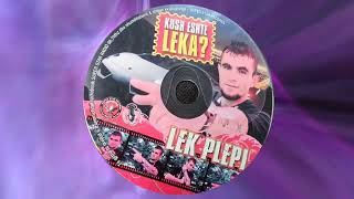 Lek Plepi  Kolazh Official Video [upl. by Giavani715]