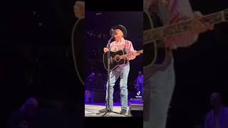 George Strait “I Cross My Heart” Live [upl. by Stillas699]