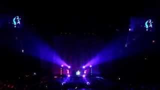 Hatsune Miku  World Is Mine LIVE at ArtRAVE PA [upl. by Lihka122]